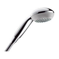 Hansgrohe Handbrause Crometta 85 chrom 28585000