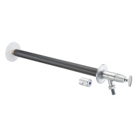 Oventrop Frostsichere Außenarmatur Aquastrom G DN...