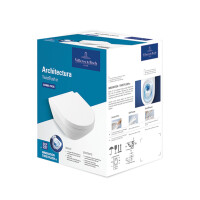 Villeroy & Boch Combi-Pack Architectura Wand-WC...