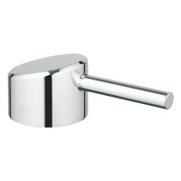 Grohe Hebel chrom 46754000