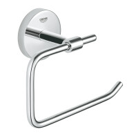 Grohe WC-Papierhalter Bau Cosmopolitan chrom 40457001