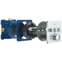 Grohe Universal Unterputz-Einbaukörper Rapido Smartbox 35600000