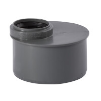 Ostendorf HT safe kurze Ausführung DN 110/50 mm 175725