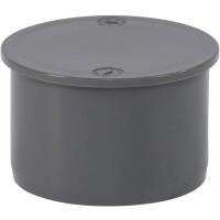 Ostendorf HT safe Muffenstopfen DN 50 mm 172620