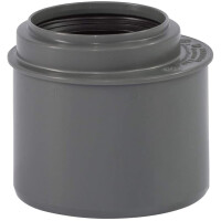 Ostendorf HT safe kurze Ausführung DN 75/50 mm 173715