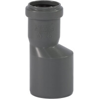 Ostendorf HT safe DN 50/32 mm 172720