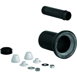 Grohe WC Zu- und Ablaufgarnitur 37311K00