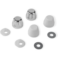 Otto Haas WC Anschlussgarnitur DN90 3282