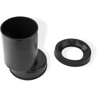 Otto Haas WC-Anschlussgarnitur DN110 3283
