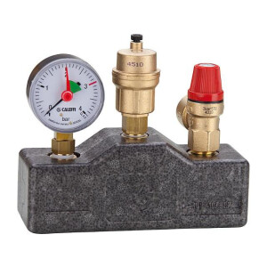 Caleffi Isolierung für Kesselgruppe R36070