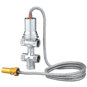 Caleffi Doppelte thermische Ablaufsicherung 544400