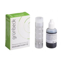 Grünbeck GENO Wasserprüfeinrichtung...