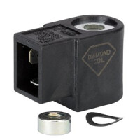 Danfoss NC-Spule 220/240 V T85 Magnetspule 071N1006