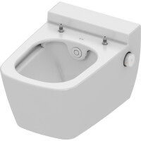 TECE one WC Keramik mit Duschfunktion 9700200