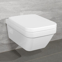 Villeroy & Boch Combi-Pack Architectura spülrandlos CeramicPlus 5685HRR1