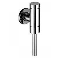 Schell Aufputz-Urinal-Druckspüler Schellomat Basic...