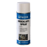 Fermit Druckluftspray 400ml