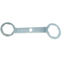 Hansa Sechskant-Ringschlüssel 59905190