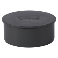 Ostendorf HTsafe Muffenstopfen DN 90 mm 174620
