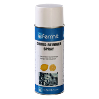 Fermit Citrus-Hochleistungsreinigerspray 400ml 70298
