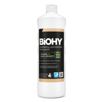 BiOHY Kaffeevollautomaten Entkalker, 1l BY01015001