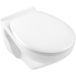 Villeroy & Boch Gustavsberg Saval 2.0 Wand-Tiefspül-WC weiß 7G47R001