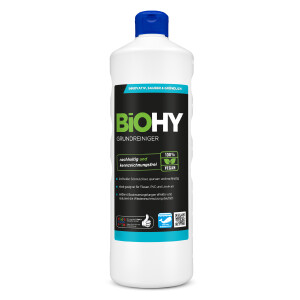 BiOHY Grundreiniger, Universalreiniger 1l BY01024001