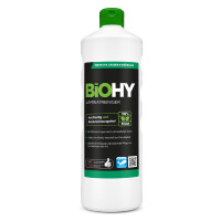 BiOHY Laminatreiniger, Bodenreiniger, 1l BY01033001