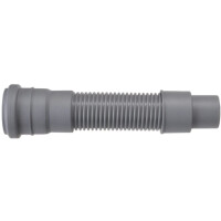 Airfit HT-Anschlussschlauch DN50 x 250mm flexibel, 50225AS