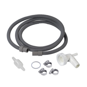 Xavax Ablaufschlauch-Set für Kondenstrockner 00220747