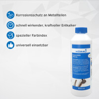 kör4u Kalklöser 500ml