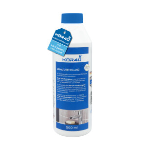 kör4u Armaturenglanz 500ml