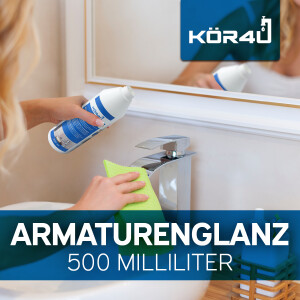 kör4u Armaturenglanz 500ml