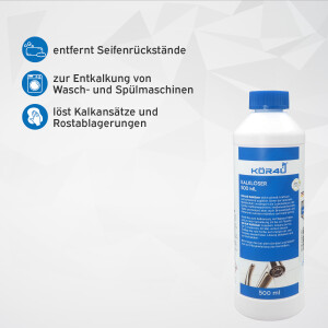 kör4u Armaturenglanz 500ml