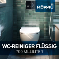 kör4u WC-Reiniger flüssig 750ml