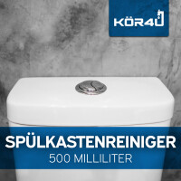 kör4u Spülkastenreiniger 500ml