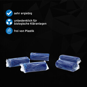 kör4u Spülkastensticks 20Stk. 1x