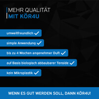 kör4u Spülkastensticks 20Stk. 1x