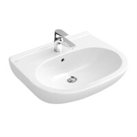 Villeroy & Boch Waschtisch o-novo 60 cm weiß...