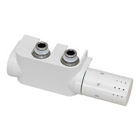 Simplex Design Anschlussarmatur Multiblock-Set Anschluss rechts F12013
