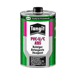 Tangit PVC-U/C ABS Reiniger Dose125ml TM20N