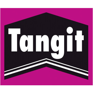 Tangit PVC Kleber Dose mit Pinsel 250ml TI24N