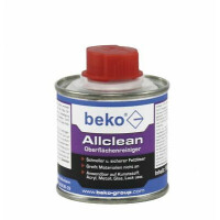 Beko Allclean Oberflächenreiniger 250ml 2661200250
