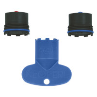 Grohe Mousseur-Set 13937000