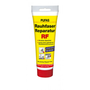 PUFAS Rauhfaser Reparatur RF Spachtel 330g 034201000