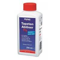 PUFAS Tapetenablöser TL