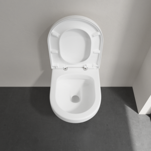 Villeroy & Boch Architectura Tiefspül-WC weiß 5684R001
