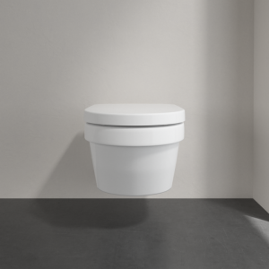 Villeroy & Boch Architectura Tiefspül-WC weiß 5684R001