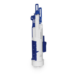 Geberit Spülgarnitur Typ 212 für UP-SPK ab Baujahr 2002, 244821001