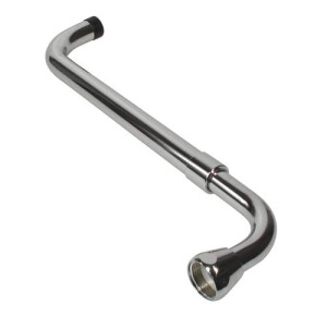 Neoperl Universal S-Auslauf ausziehbar 280-480mm chrom 16630096